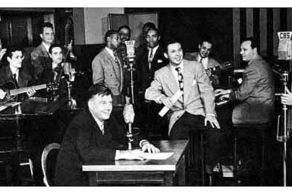 Arthur Godfrey — Radio Hall of Fame